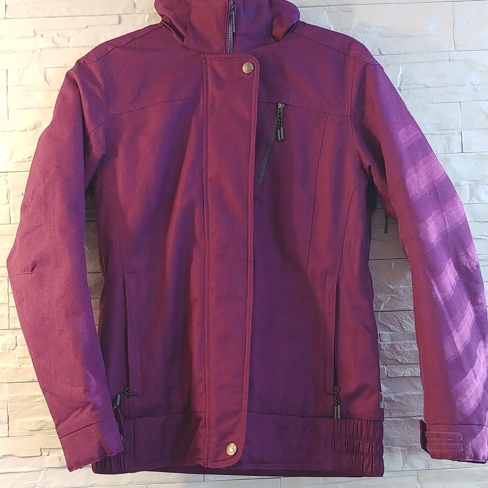 Women's Firefly Winter Jacket
